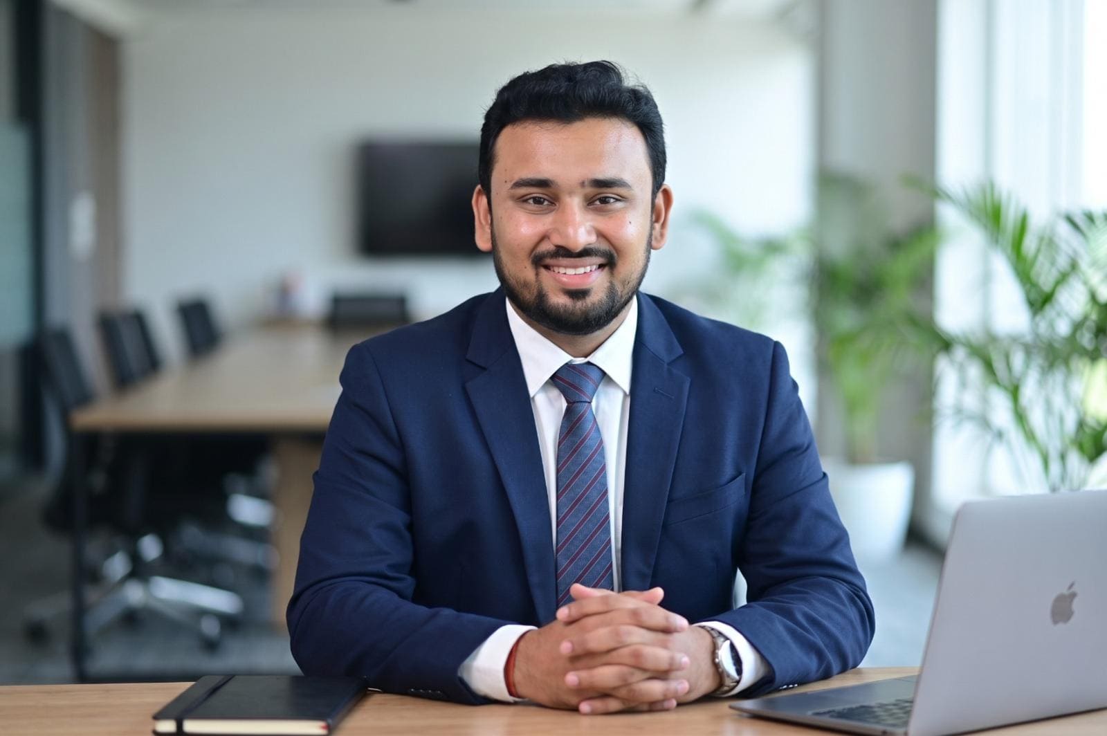 Photo Of Rishab Kalyani